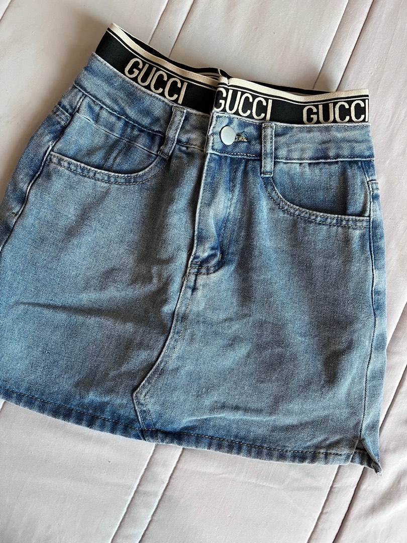 Skirts Shorts inside, Women's Fashion, Bottoms, Skirts on Carousell