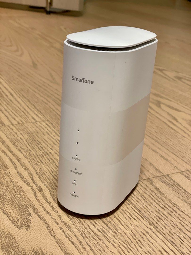 Smartone 5G Router MC801A, 電腦＆科技, 電腦周邊及配件, Wifi及上網相關產品 - Carousell