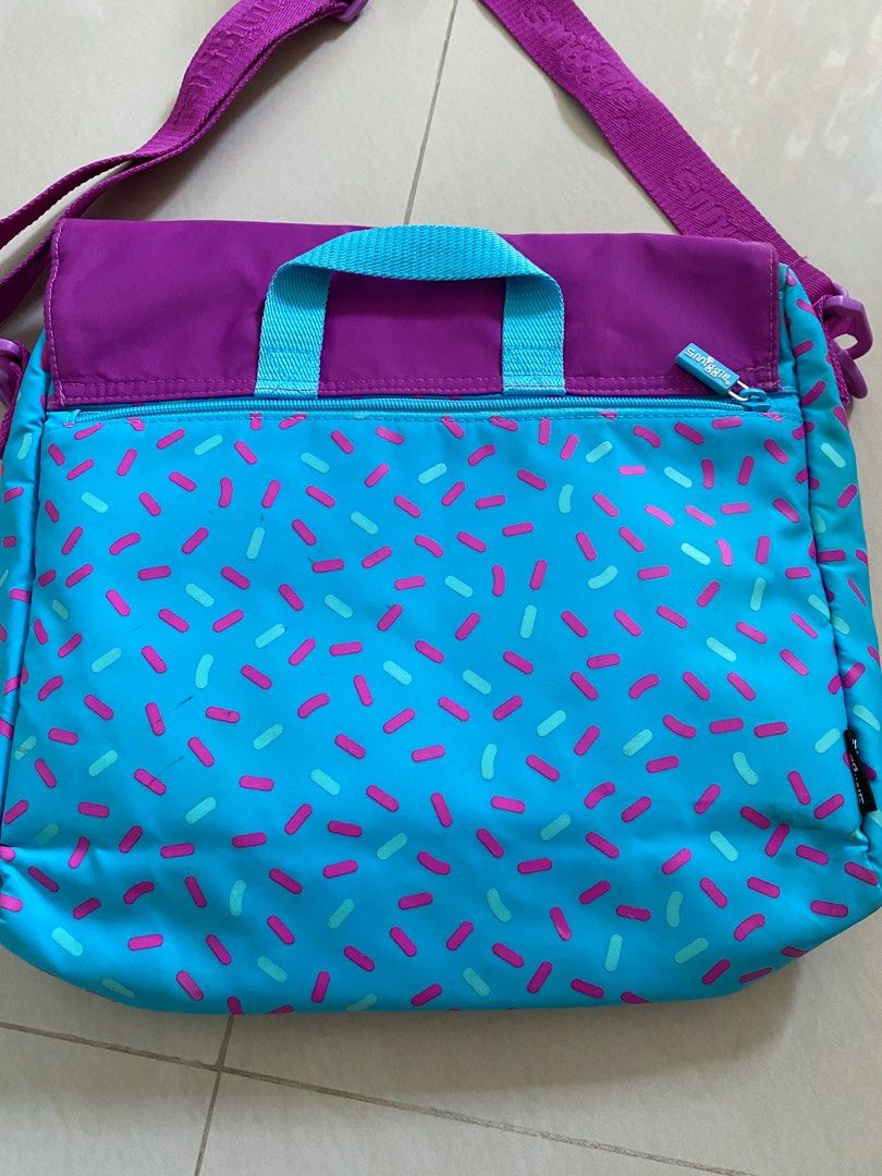 Handbag smiggle best sale