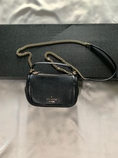 Smoosh Micro crossbody