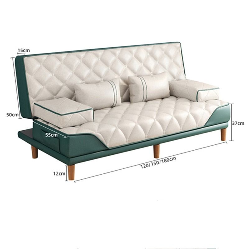 Sofa Foldable Bed Multi Functional