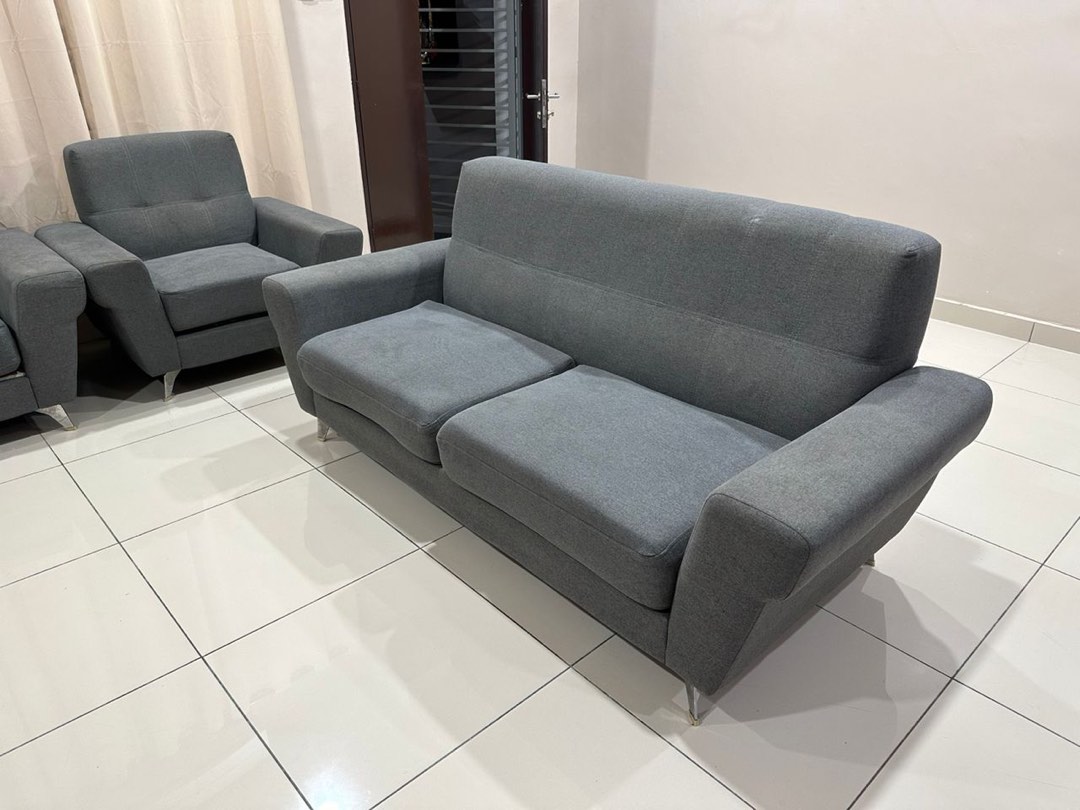 Olx office on sale sofa