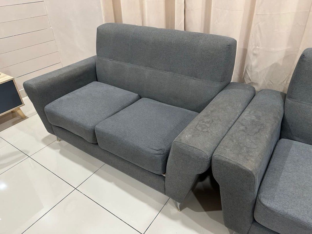 Olx online office sofa