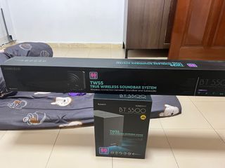 Sonicgear BT5500 Soundbar