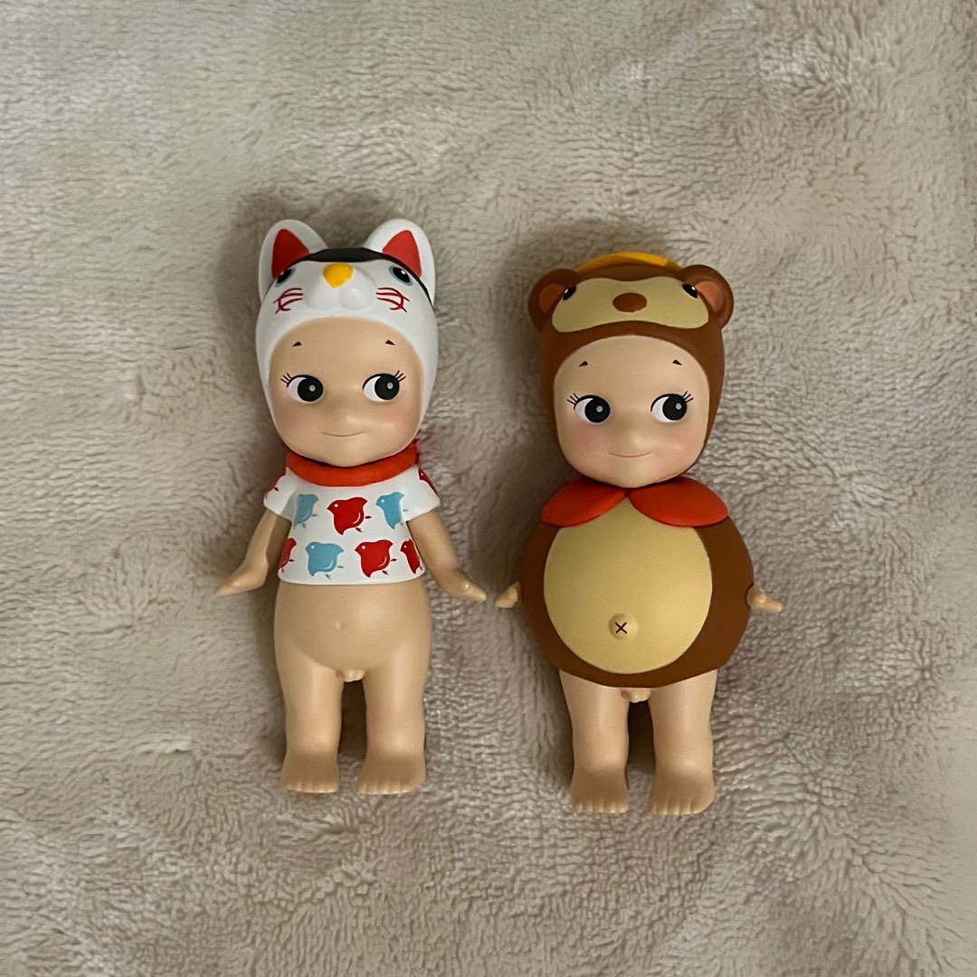 sonny angels set on Carousell