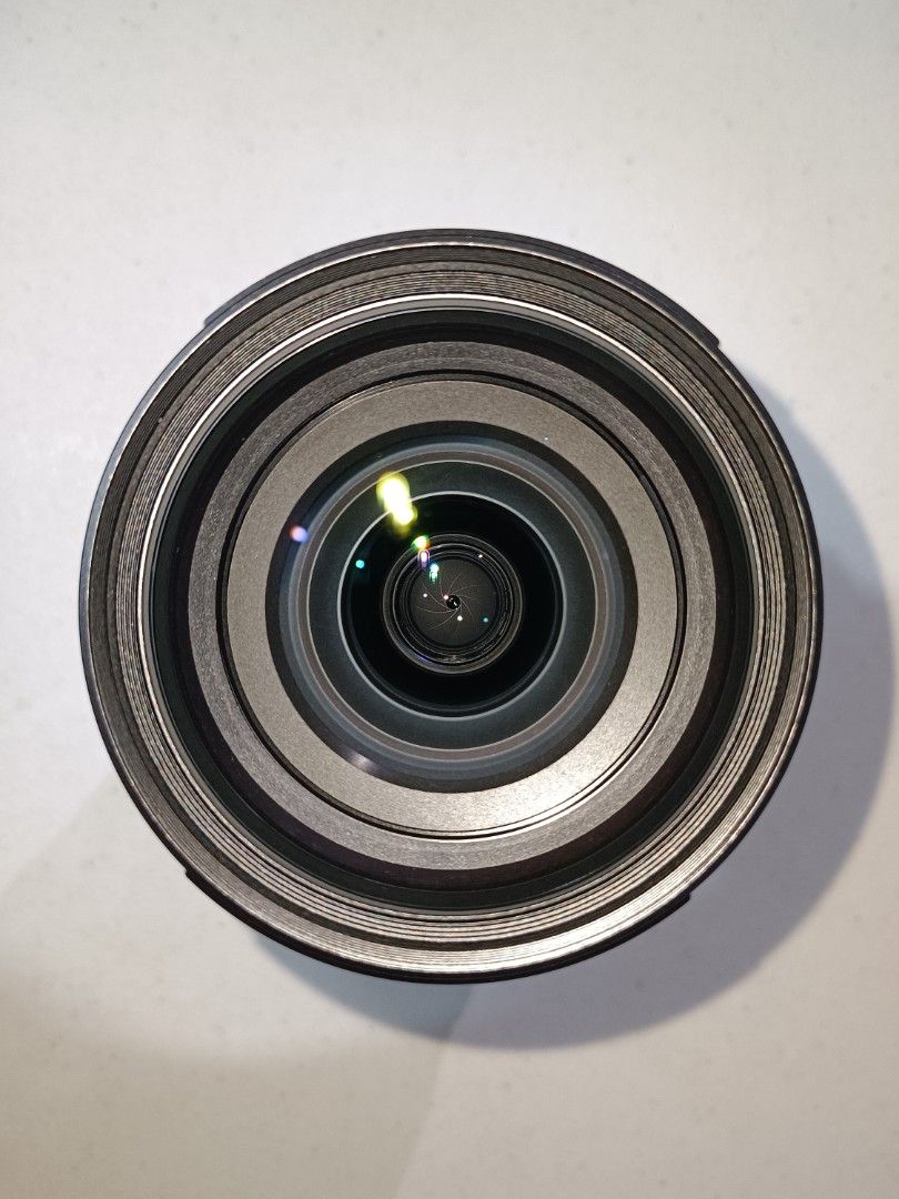 Sony GM Lens FE 2470mm f/2.8, Photography, Lens & Kits on Carousell