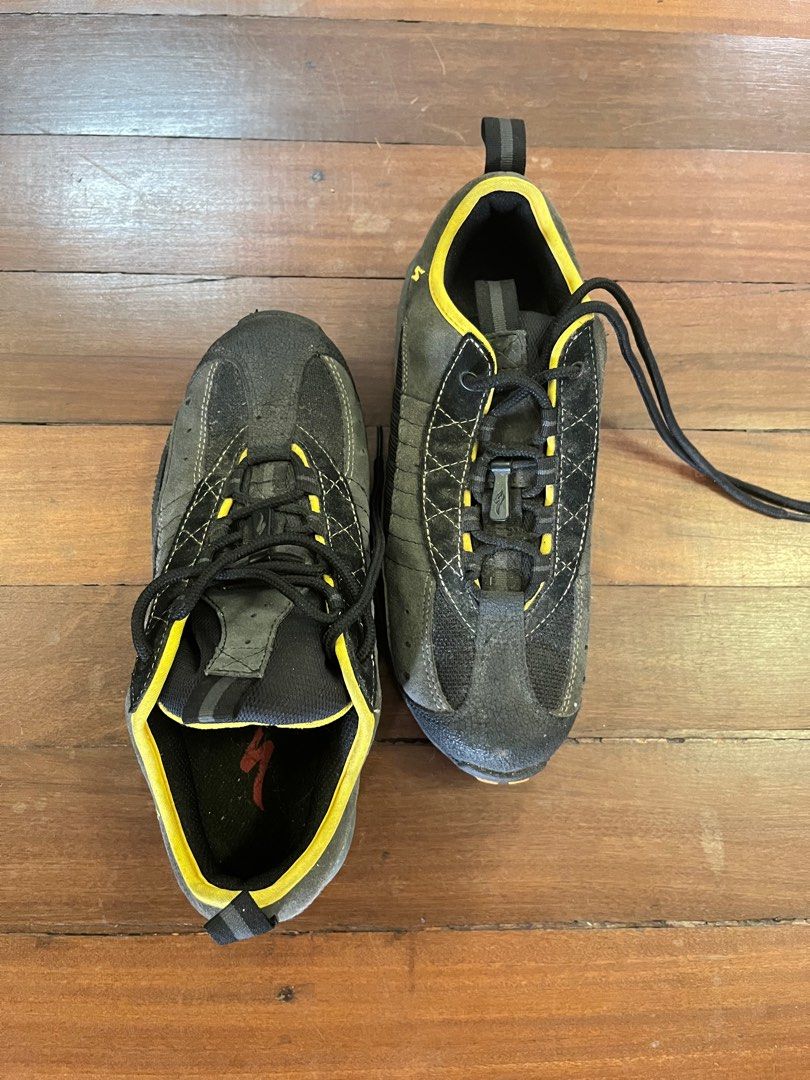 Specialized on sale rockhopper shoes