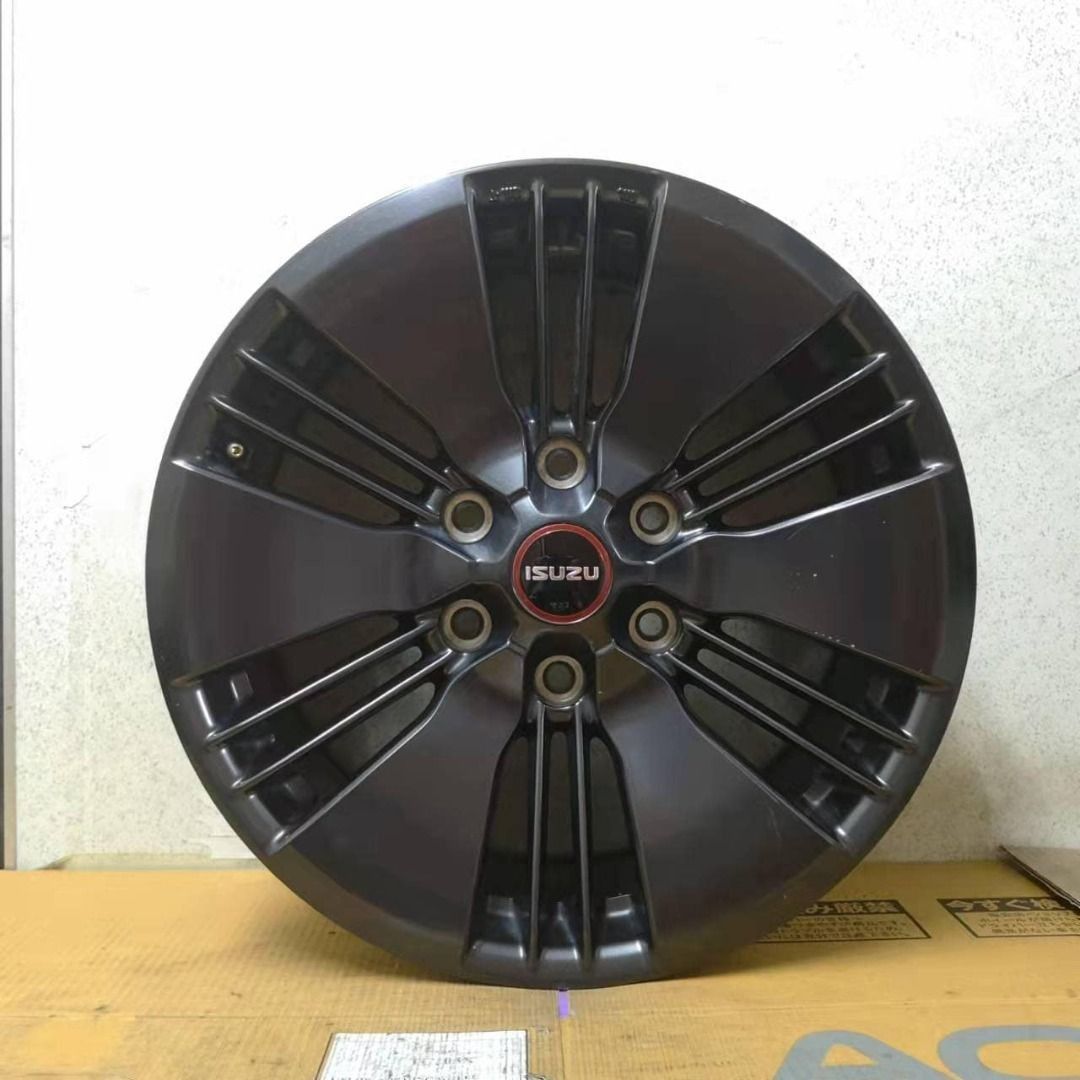 SPORT Rim ISUZU ORI 18