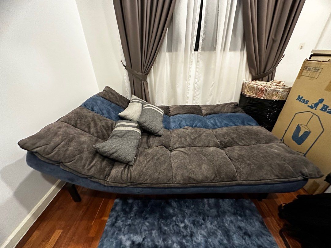 ssb sofa bed price
