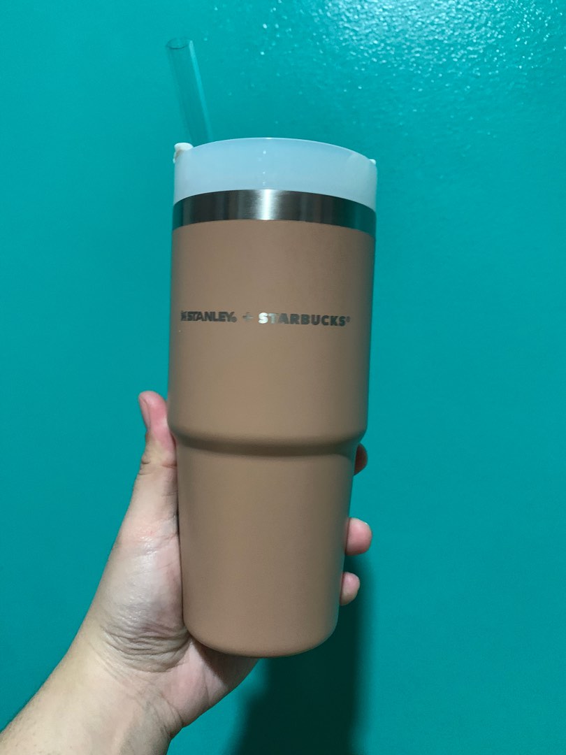 Stanley x Starbucks, Furniture & Home Living, Kitchenware & Tableware ...