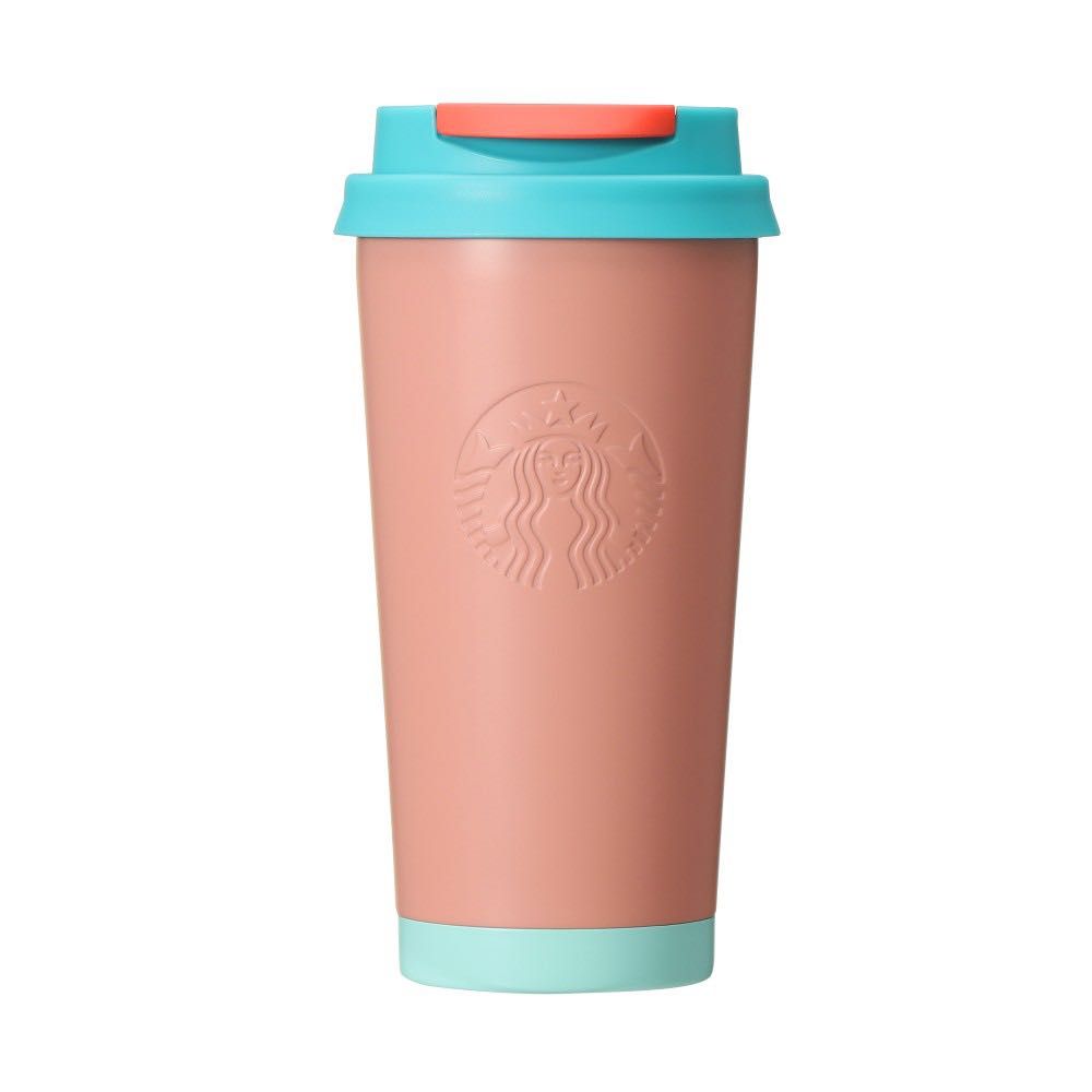 Starbucks tumbler jepang original people coffee original