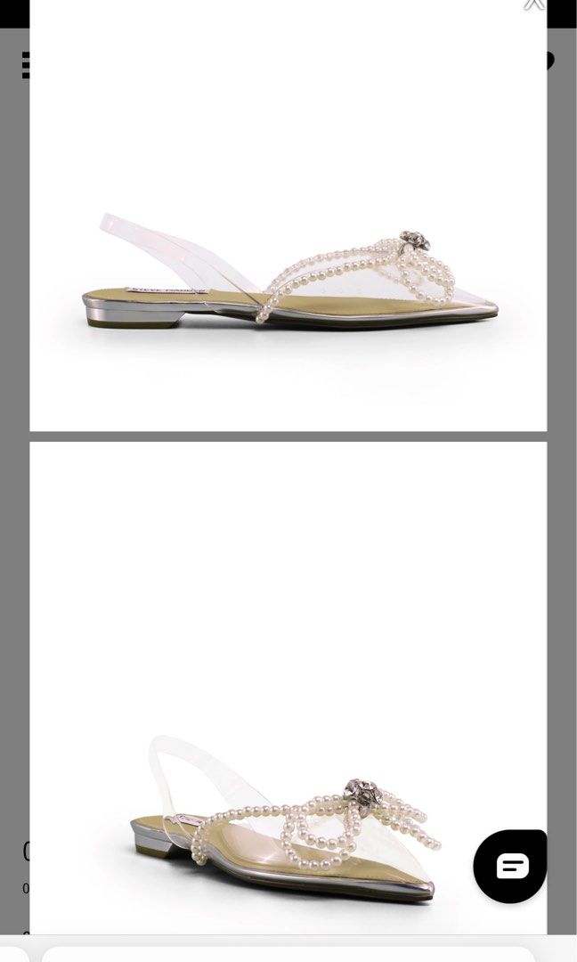 Steve madden sales empower slide sandal