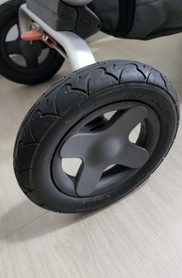 Stokke Scoot Baby Stroller
