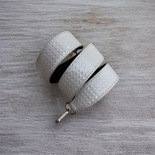Strap Find Kapoor - White