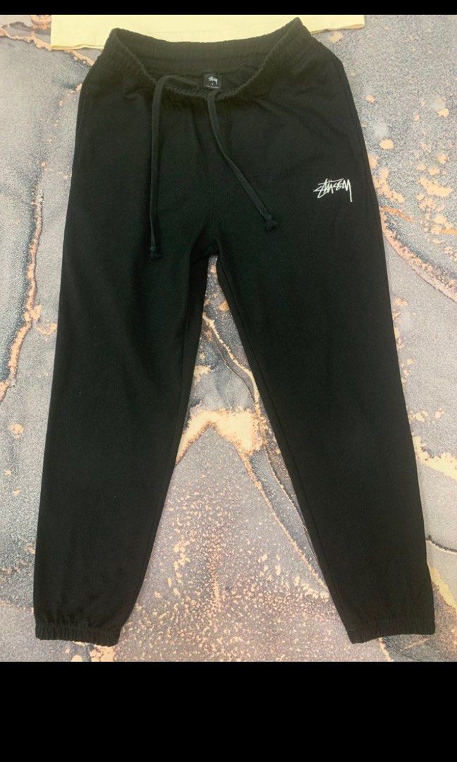 Stussy jogger on sale