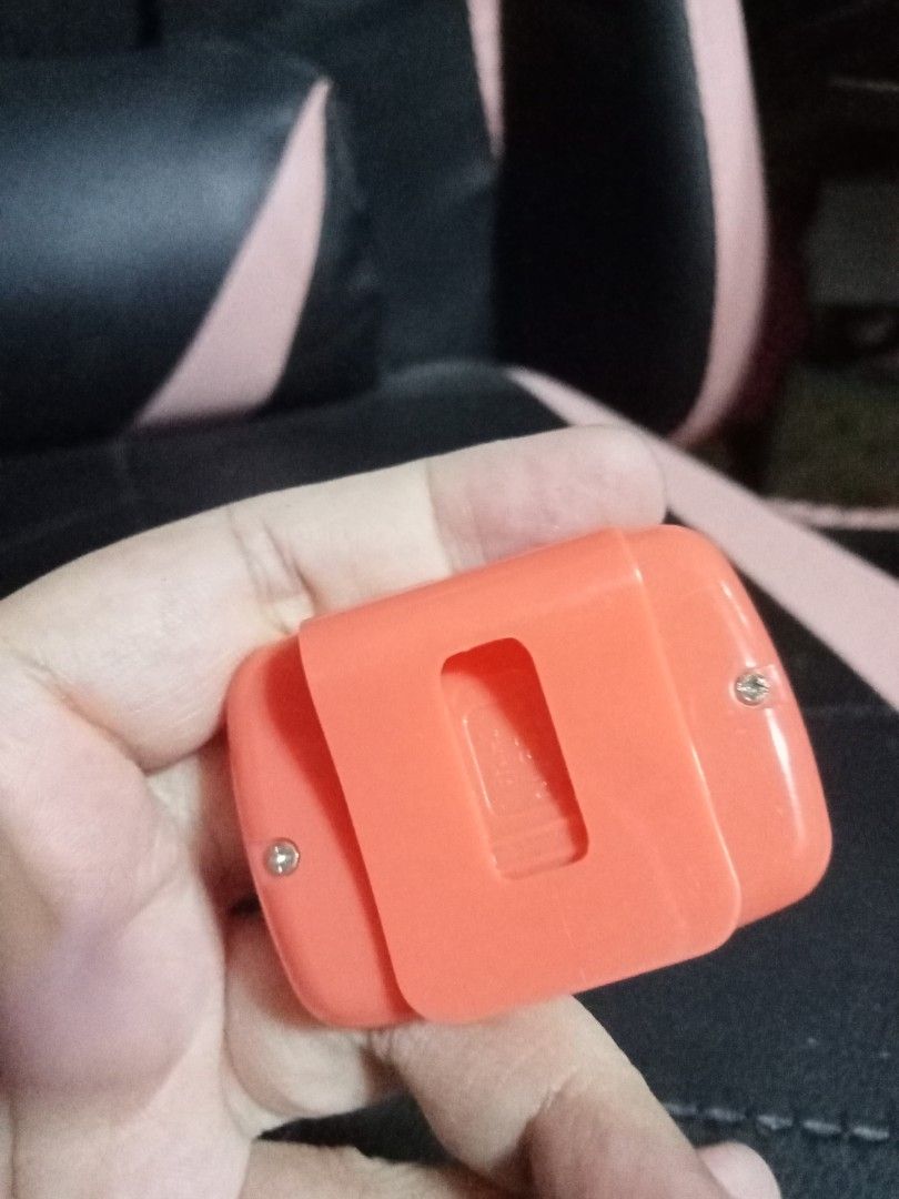 Sumikko kitchen timer working drained battery (Category: Clocks) located in Muntinlupa City. Submitted by periwinklefairy23 (Listing ID 1237439353, Image 2). Description: new arrival.