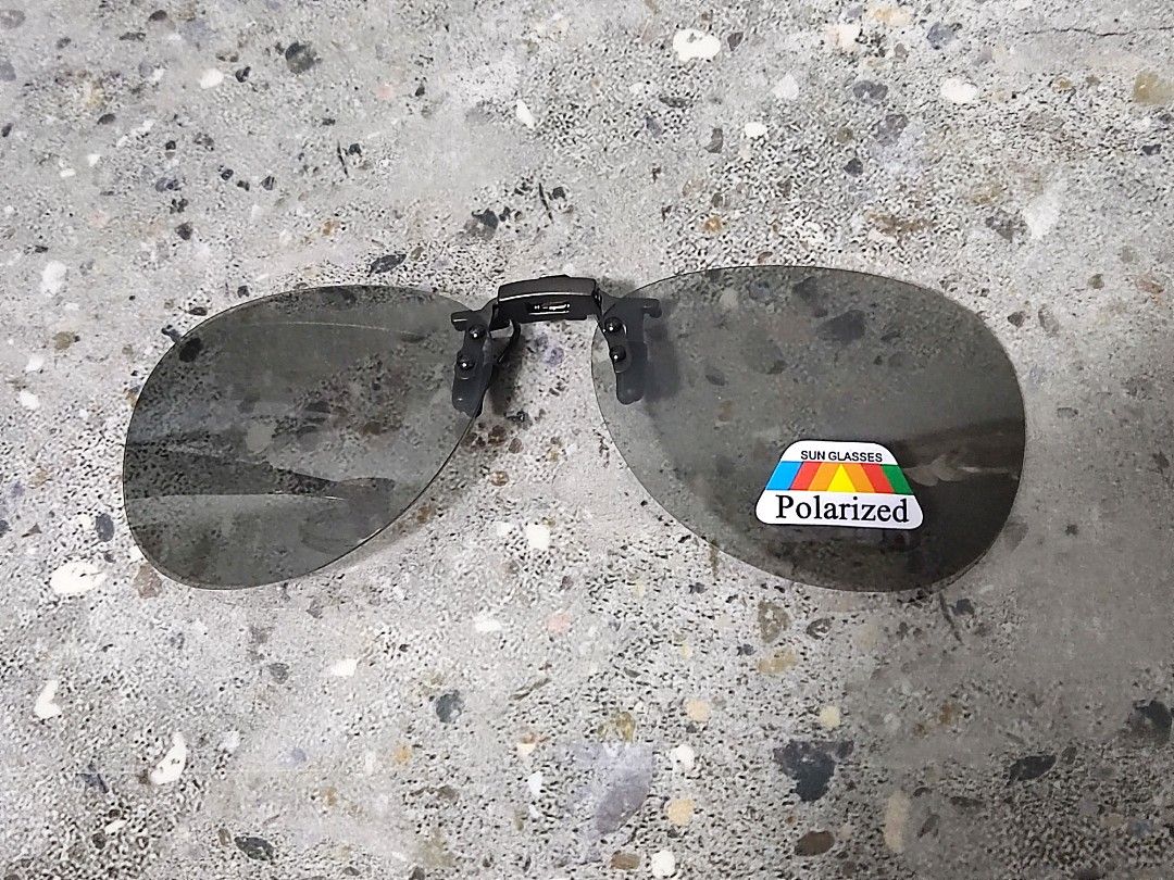 Splaks sale polarized lens