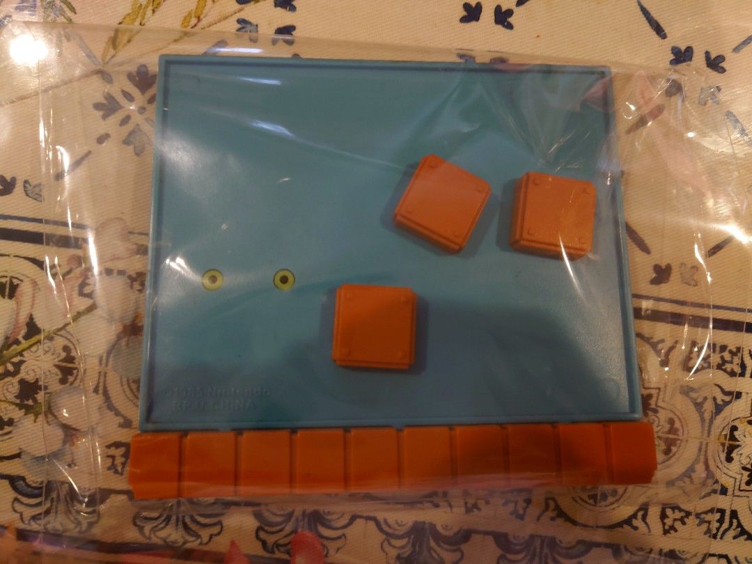 Super Mario diorama, Hobbies & Toys, Toys & Games on Carousell