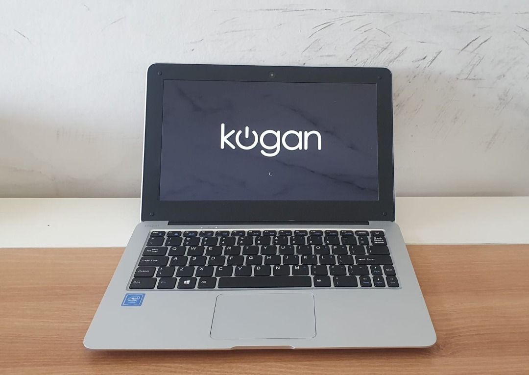 Super Slim 12 Inch Laptop - Lightweight & Compact - Windows 11 + Free ...