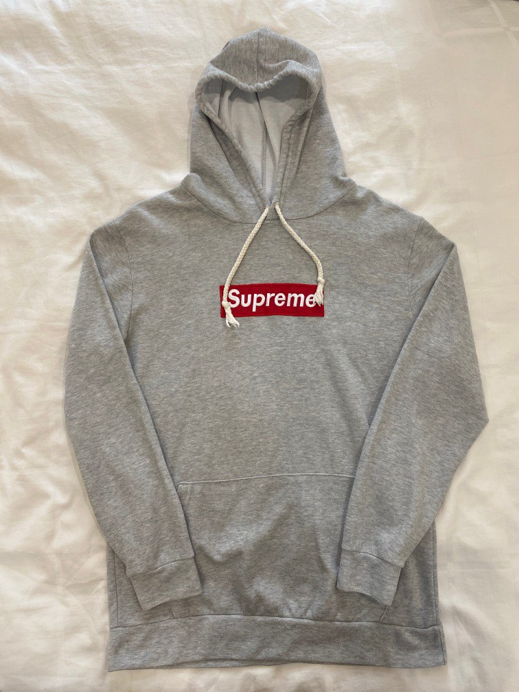 Supreme 2025 grey bogo