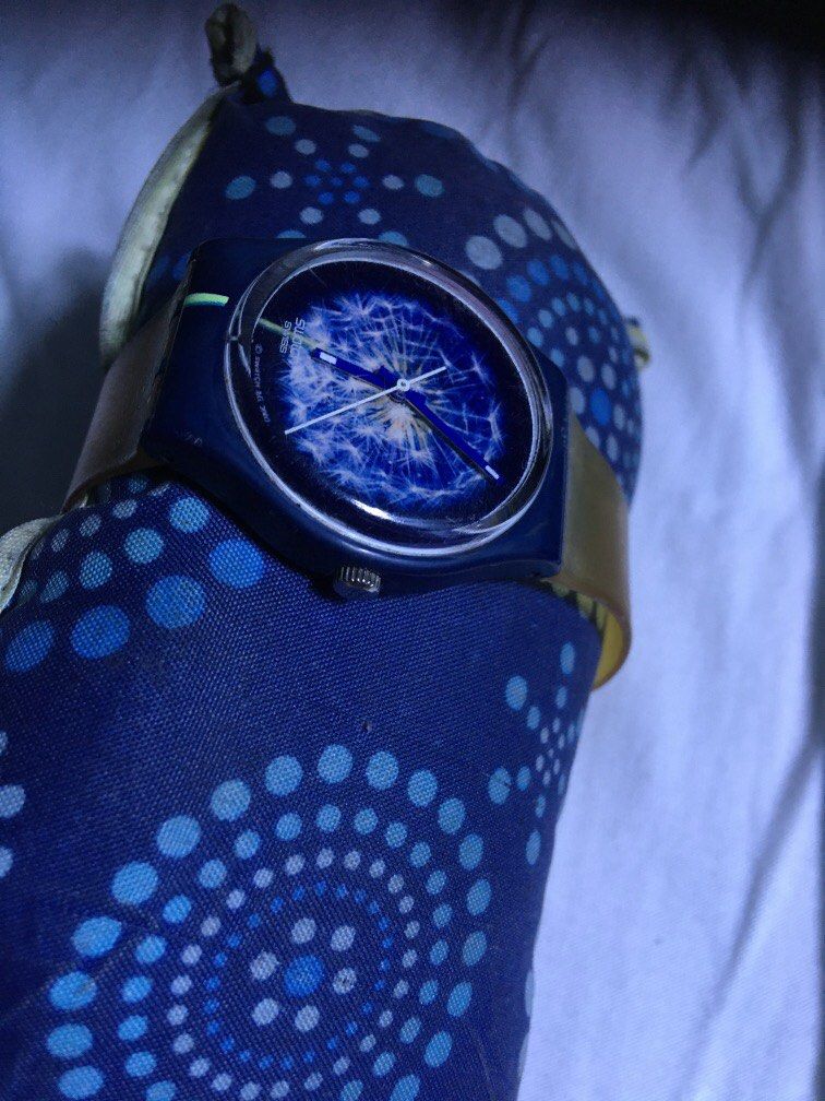 Swiss witches best sale swatch watches