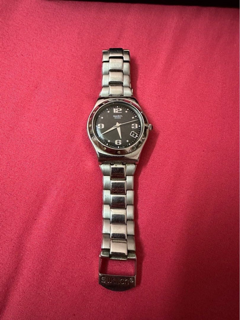 Swatch sr626sw sale v8
