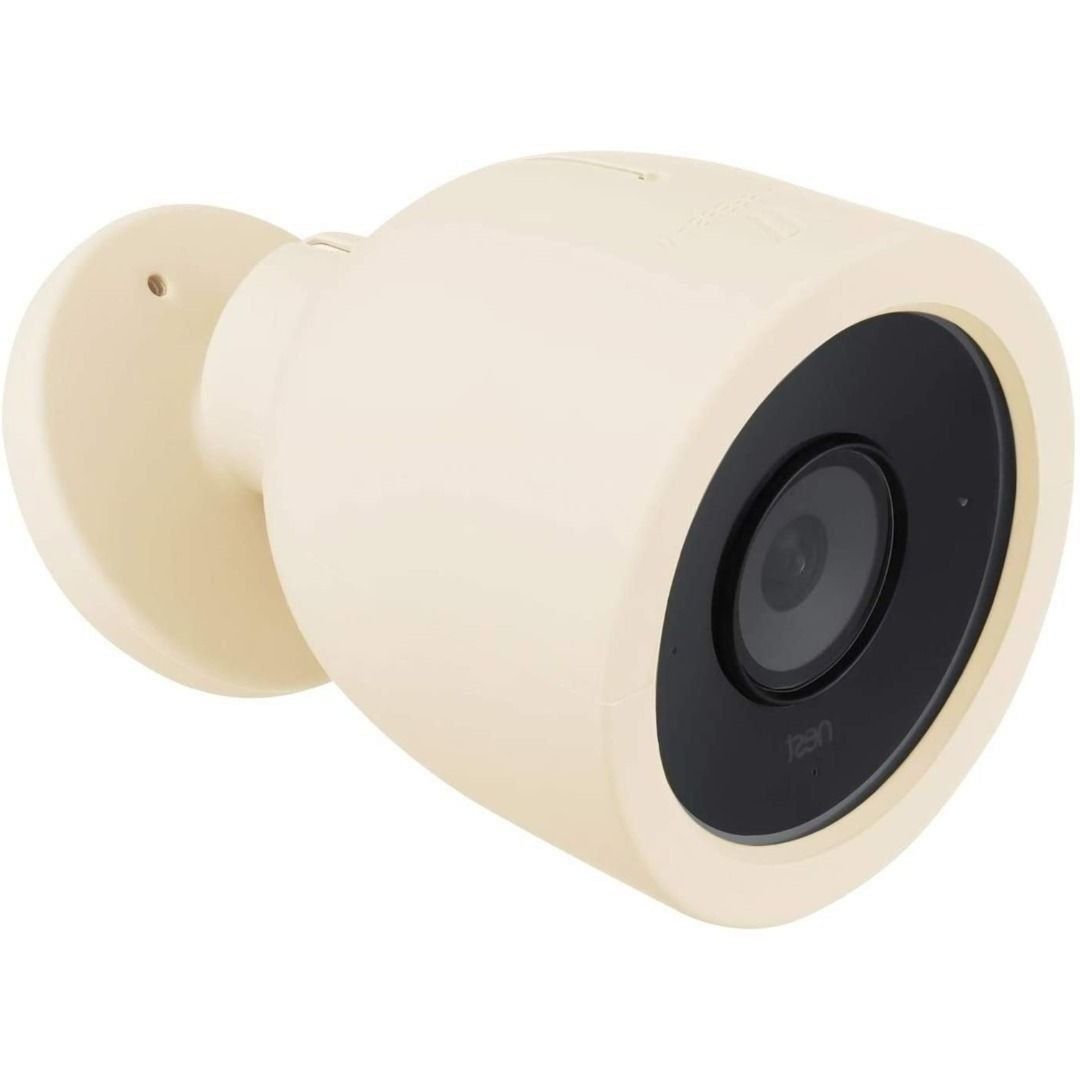 Nest cam iq shop outdoor silicone cover