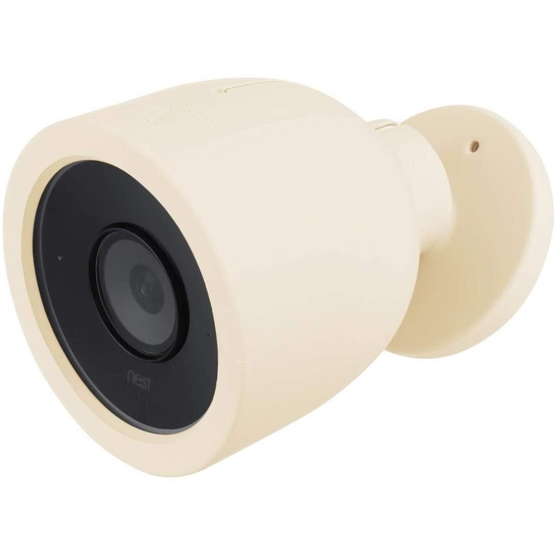 Nest camera hot sale skins