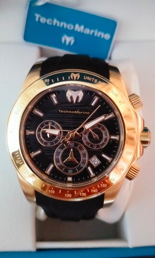 Technomarine online price list