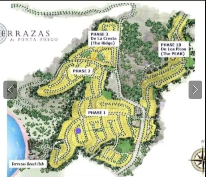 Terrazas De Punta Fuego Lot For Sale in Nasugbu Batangas, Property, For ...