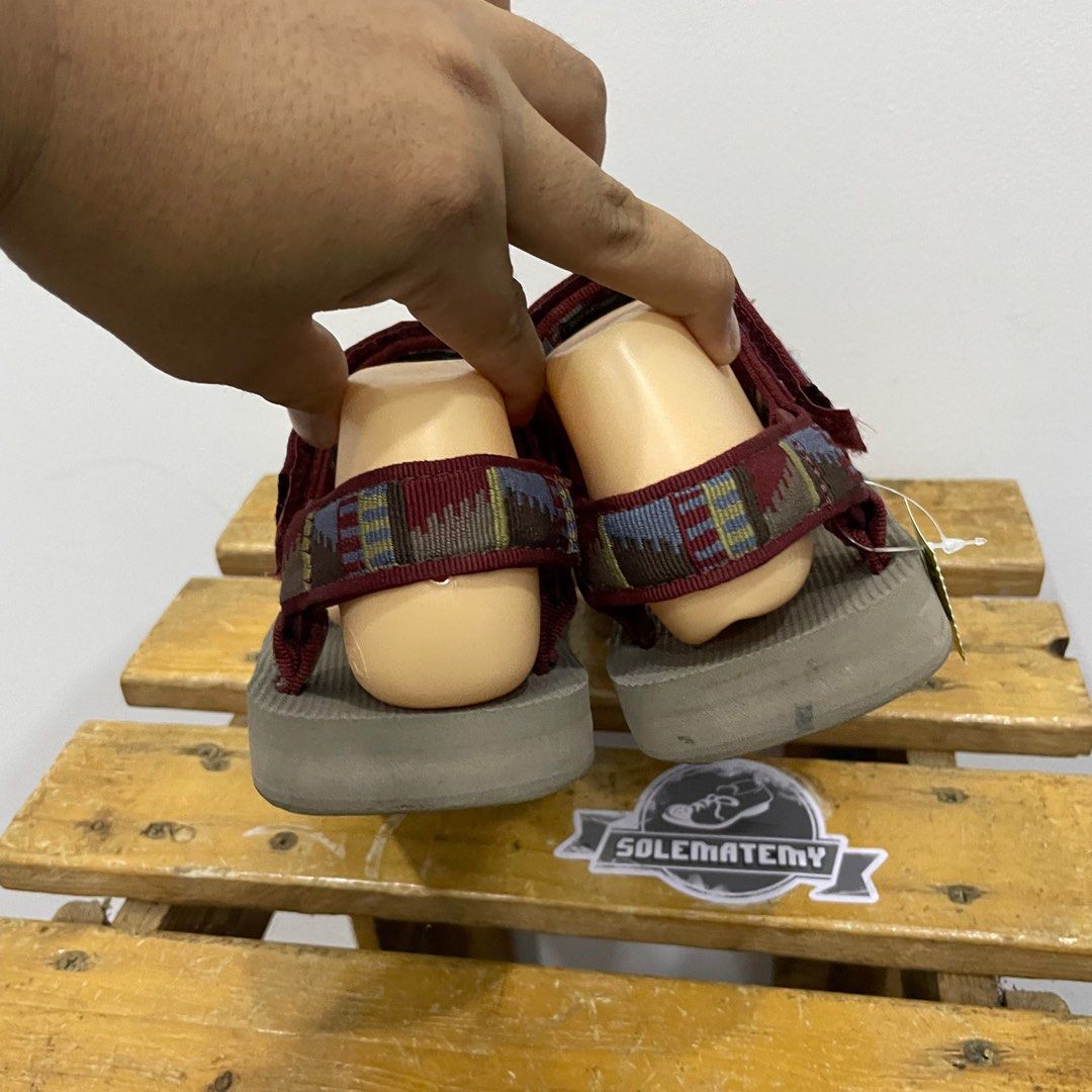 Teva hippie sales sandals