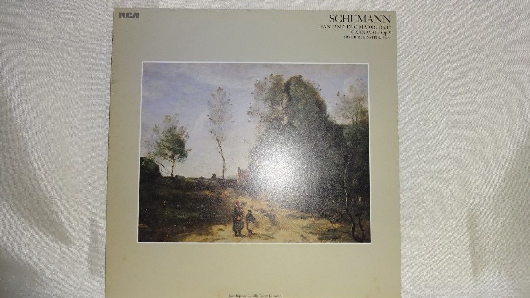 The Great Collection of Classical Music The Great Instrumental 
