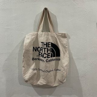 the north face tote bag