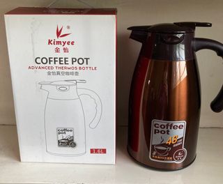 Thermos/Coffee Pot