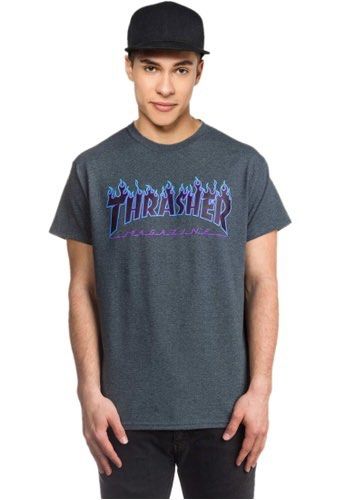 Lila 2025 thrasher shirt