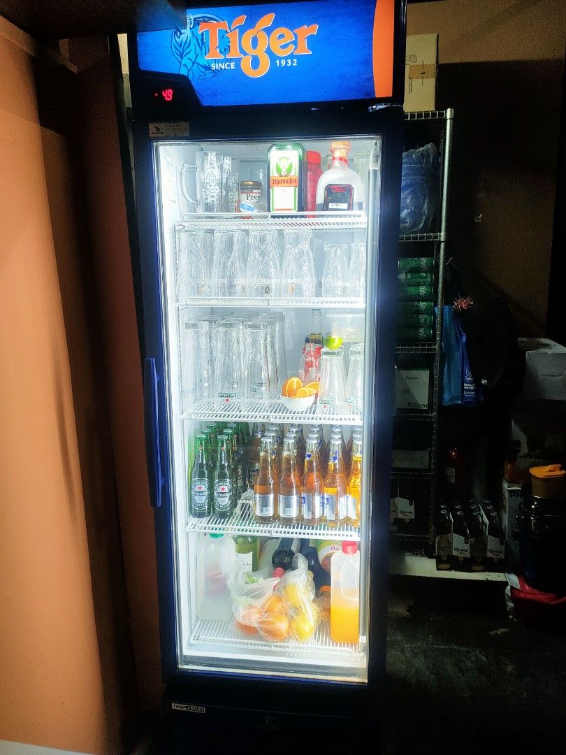 Tiger Chiller, TV & Home Appliances, Kitchen Appliances, Refrigerators