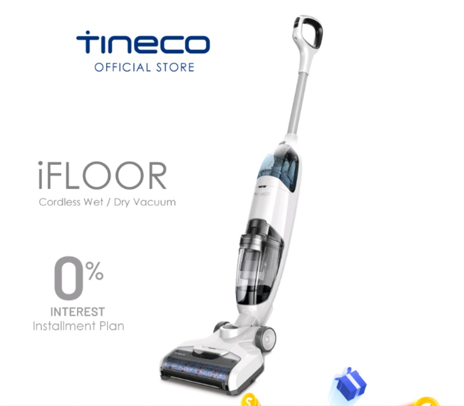 Tineco Cleaning Solution - Best Price in Singapore - Jan 2024