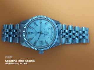 Pennard Men s Fashion Watches Accessories Watches on Carousell