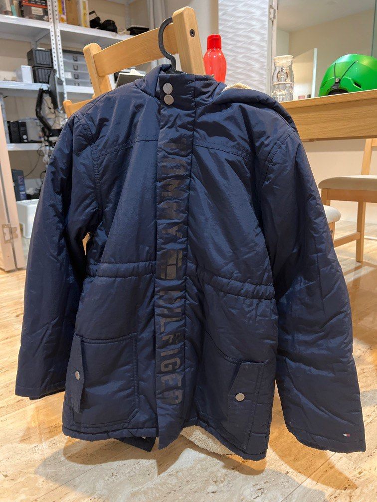 Tommy Hilfiger Winter Coat