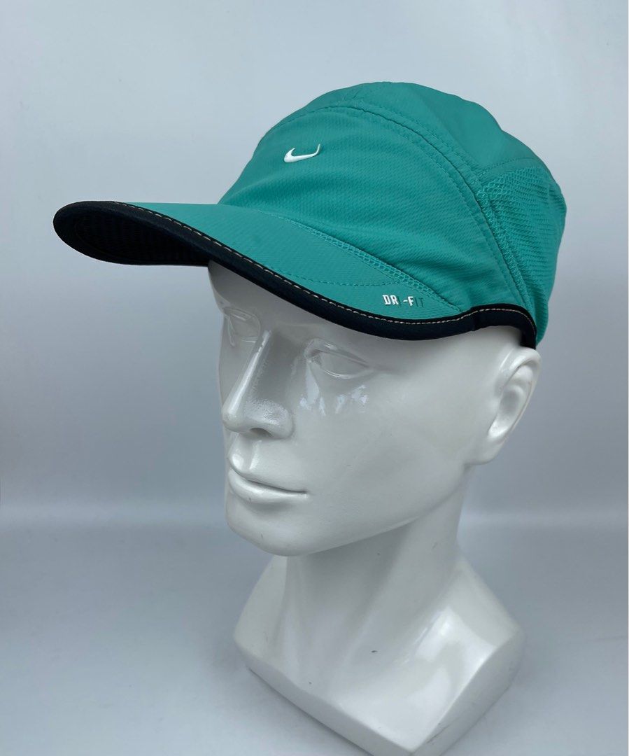 Nike dri store fit half cap