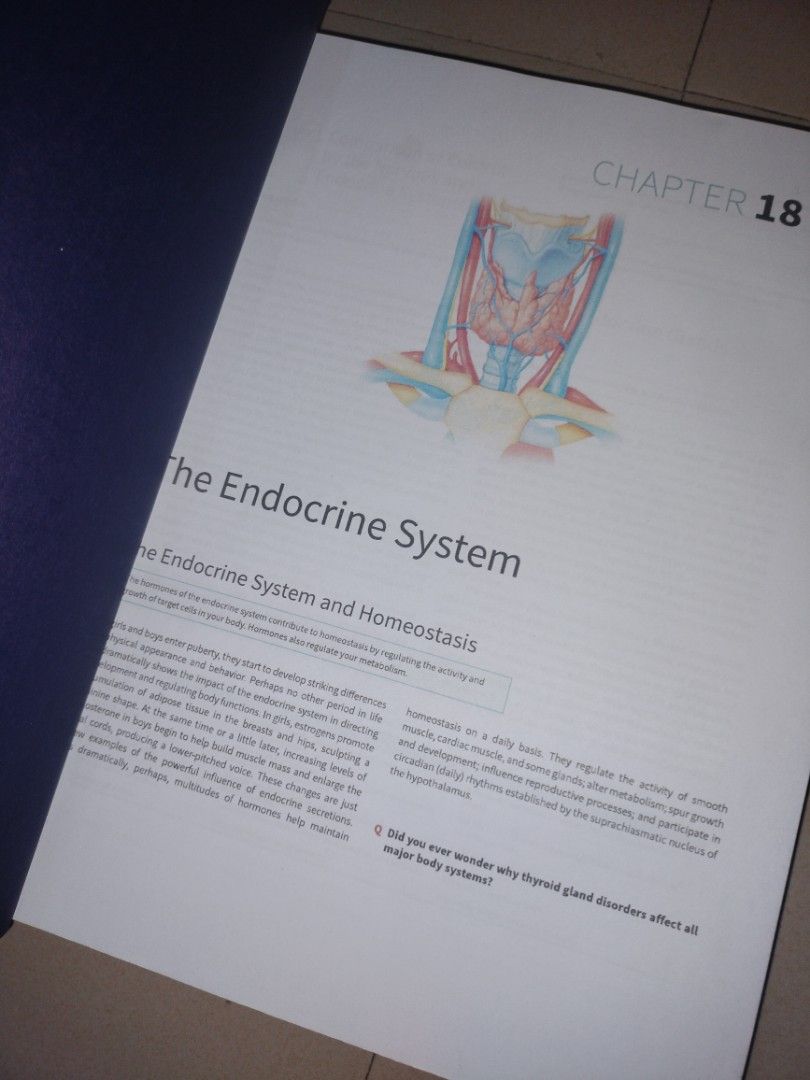 PRINCIPLES OF ANATOMY AND PHYSIOLOGY GERARD J TORTORA 15TH EDITION visual data 8