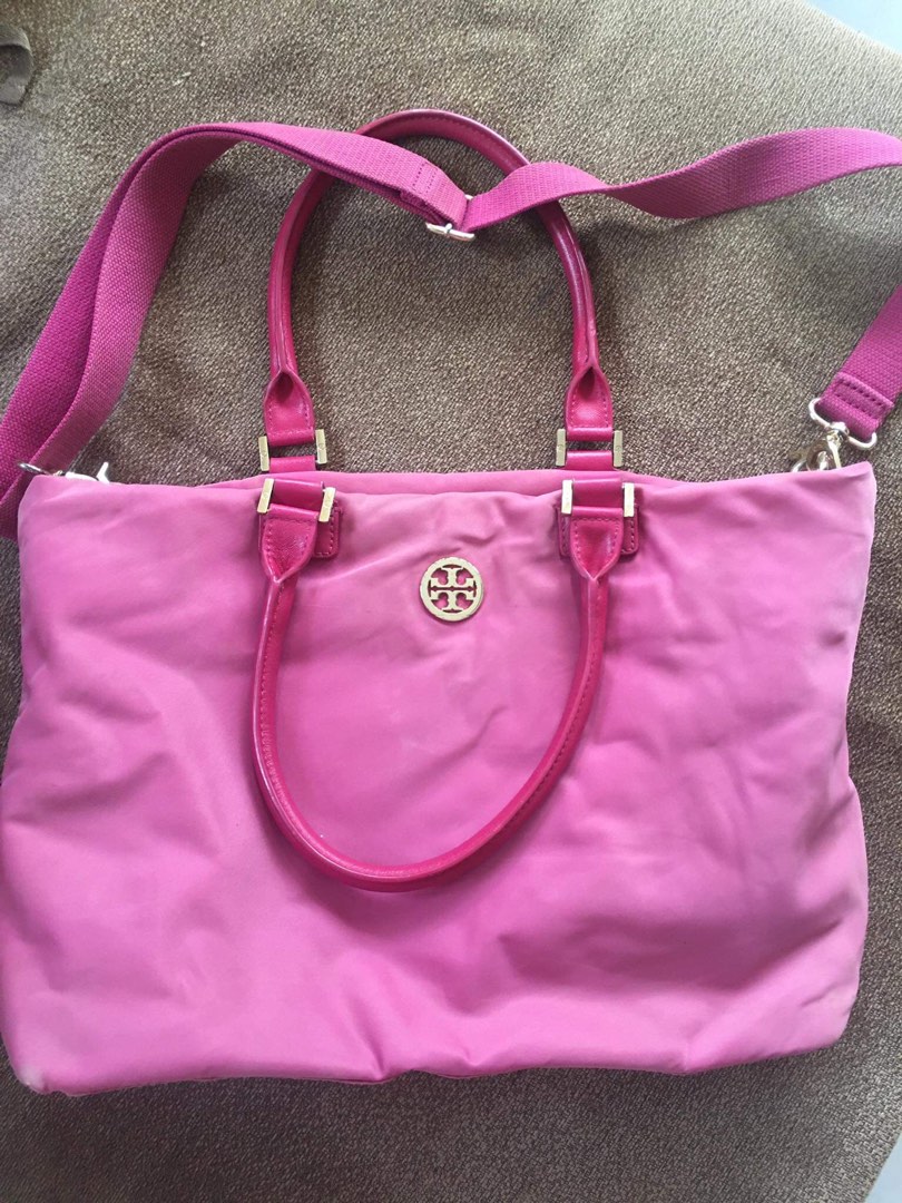 TORY BURCH BAG on Carousell
