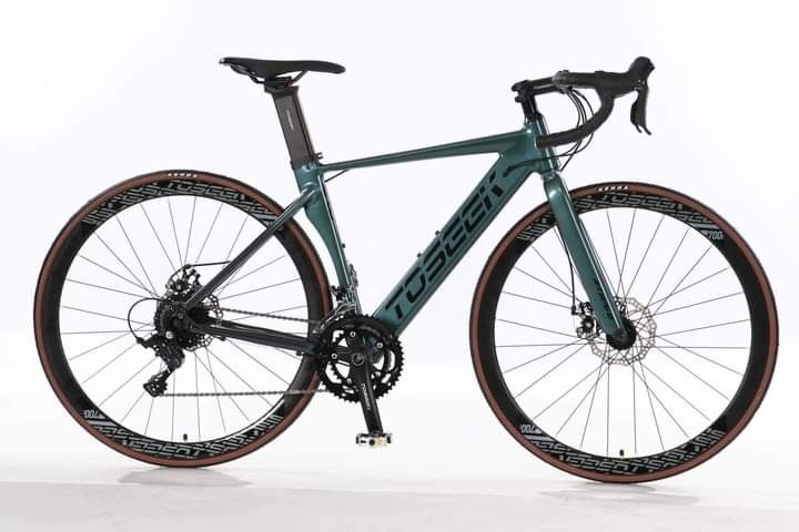 Toseek road bike clearance