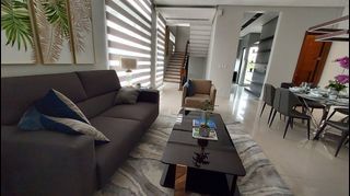 Townhouse For Sale Tomas Morato