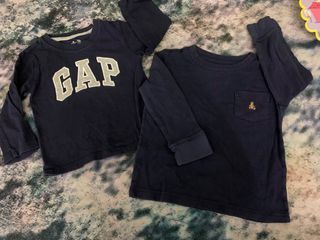 Tshirts Baby Gap