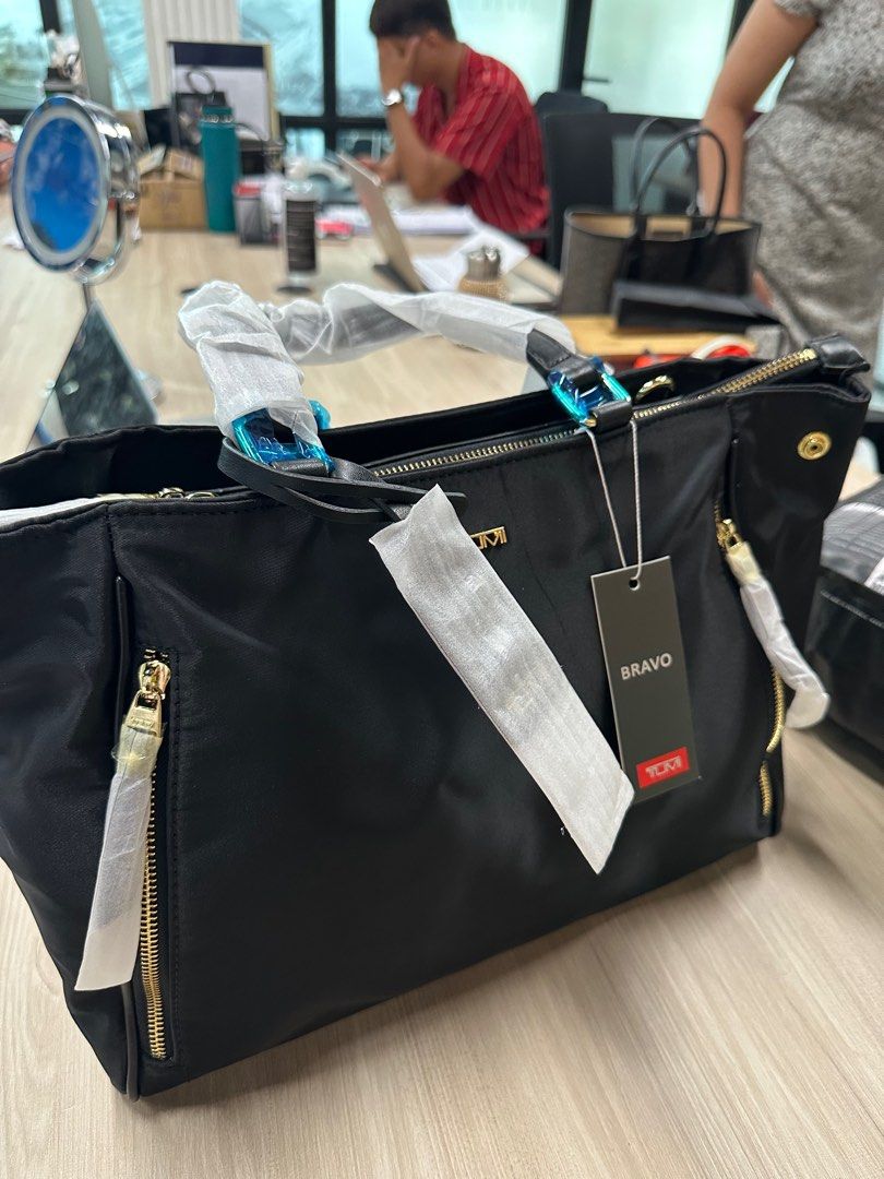 Tumi Bag on Carousell