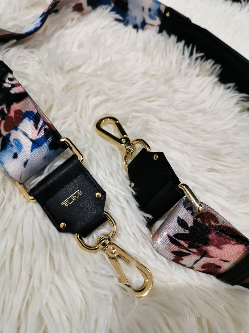 Tumi Shoulder Strap on Carousell