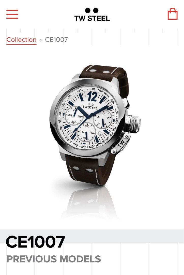 Tw steel ce1011 new arrivals