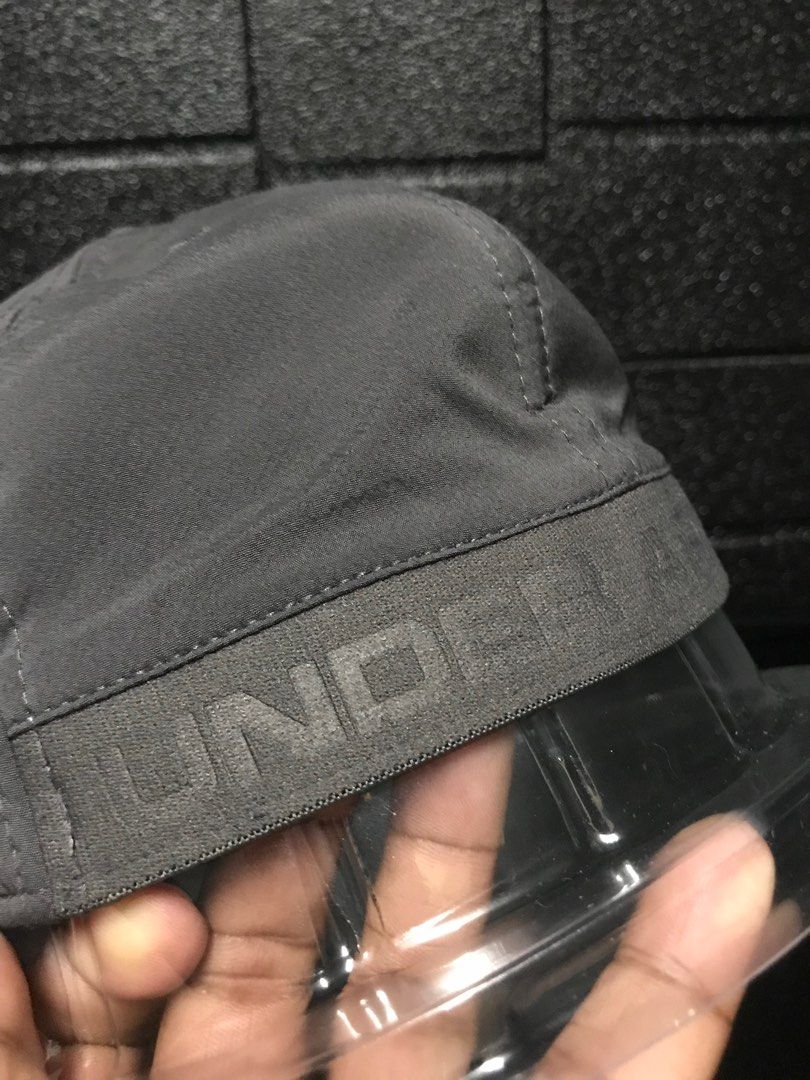 Under armour durag deals