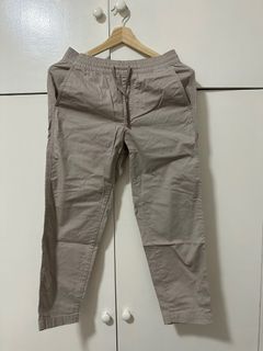 Uniqlo Brown Pants Size S